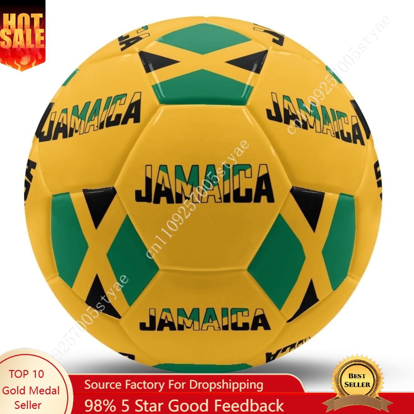 Jamaica Flag Jamaican Soccer B - مراجعة Outdoor Lighting Jamaica وسعره