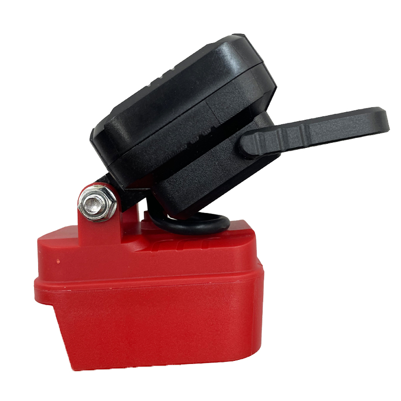 LED Light For Milwaukee Batter - مراجعة Outdoor Lighting Milwaukee وسعره