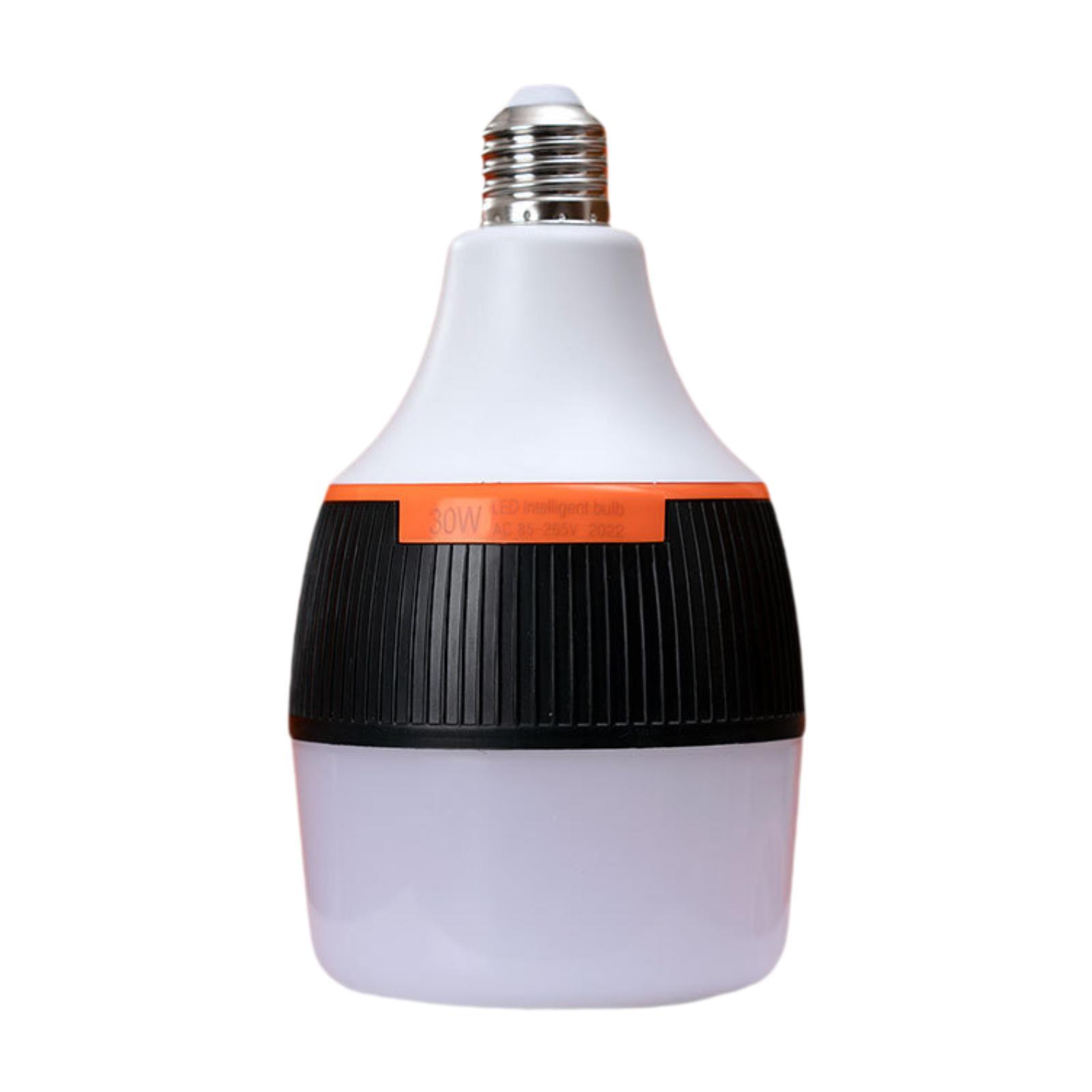 LED Emergency Light Lamp USB R - مراجعة Outdoor Lighting Garage وسعره