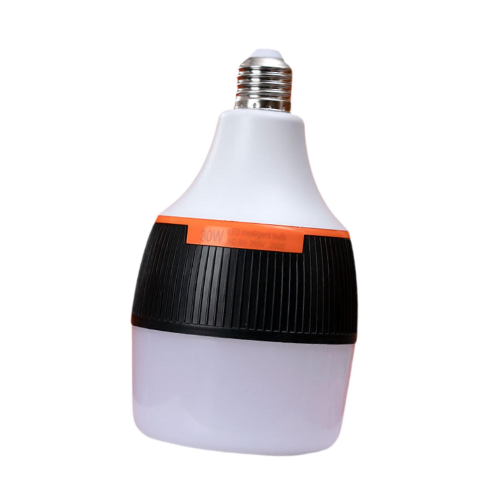 LED Emergency Light Lamp USB R - مراجعة Outdoor Lighting Garage وسعره