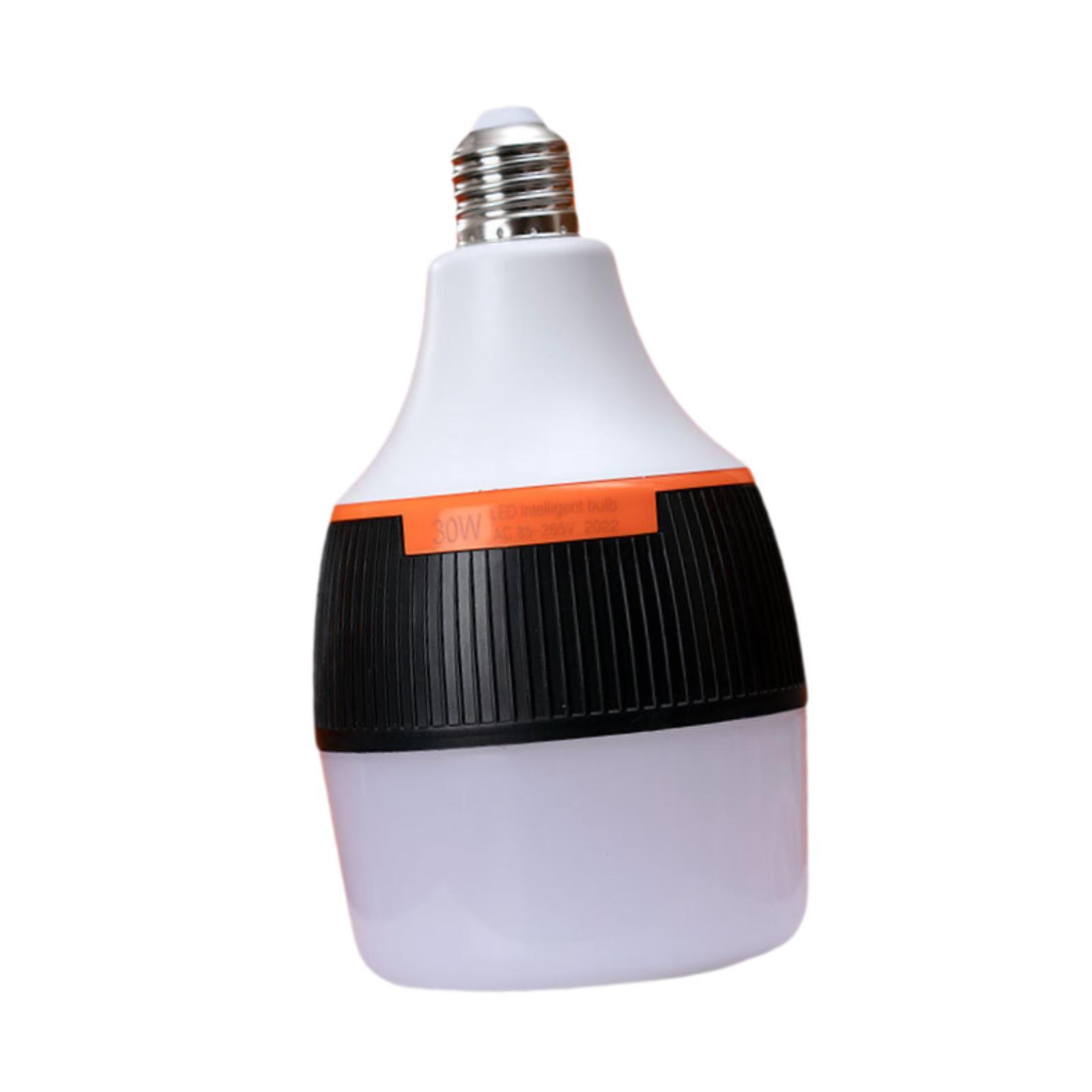 LED Emergency Light Lamp USB R - مراجعة Outdoor Lighting Garage وسعره