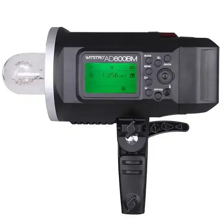 2026 Premium  AD600BM 600W Stu - مراجعة Outdoor Lighting In Photography وسعره