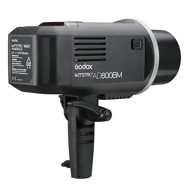 2026 Premium  AD600BM 600W Stu - مراجعة Outdoor Lighting In Photography وسعره