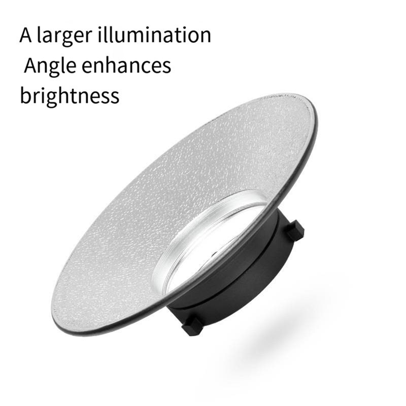 B03B-For Outdoor Photography E - مراجعة Outdoor Lighting In Photography وسعره