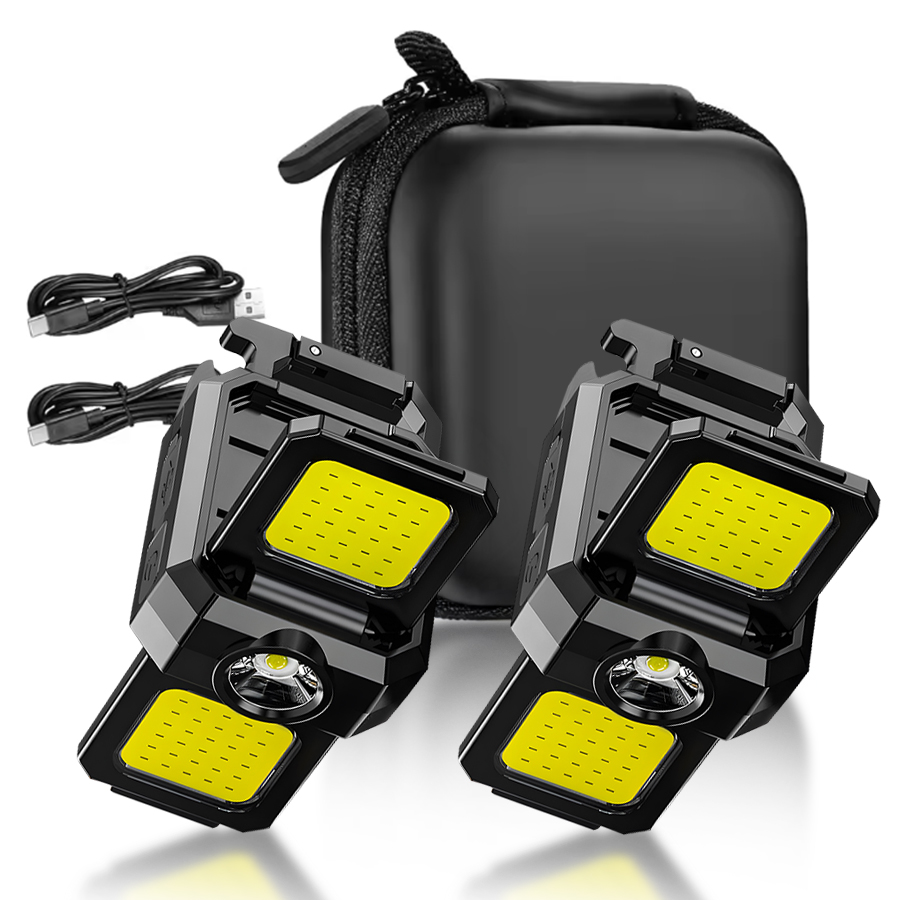 Mini LED Handheld Flashlights  - مراجعة Outdoor Lighting Lowes وسعره