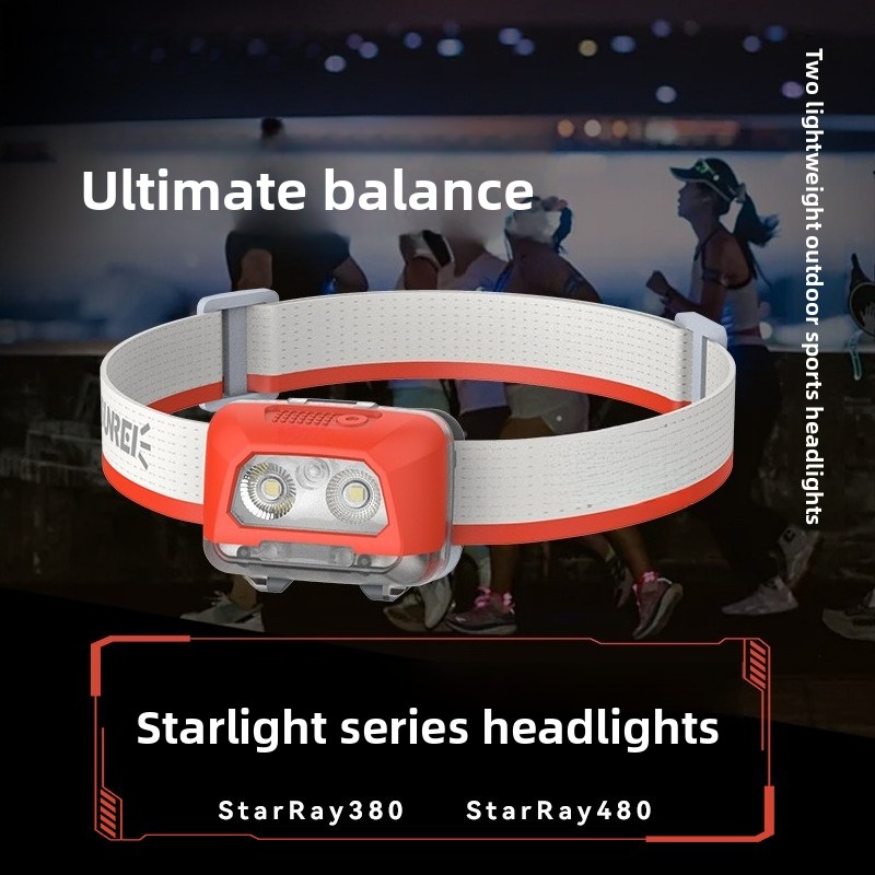 VOLODYMYR High Brightness Head - مراجعة Outdoor Lighting The Range وسعره