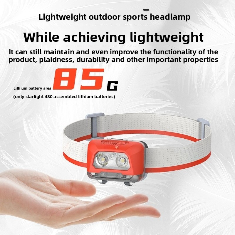 VOLODYMYR High Brightness Head - مراجعة Outdoor Lighting The Range وسعره