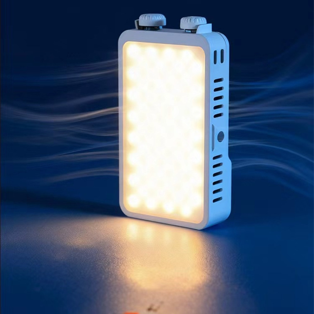 40W Handheld Fill Light Portab - مراجعة Outdoor Lighting In Photography وسعره