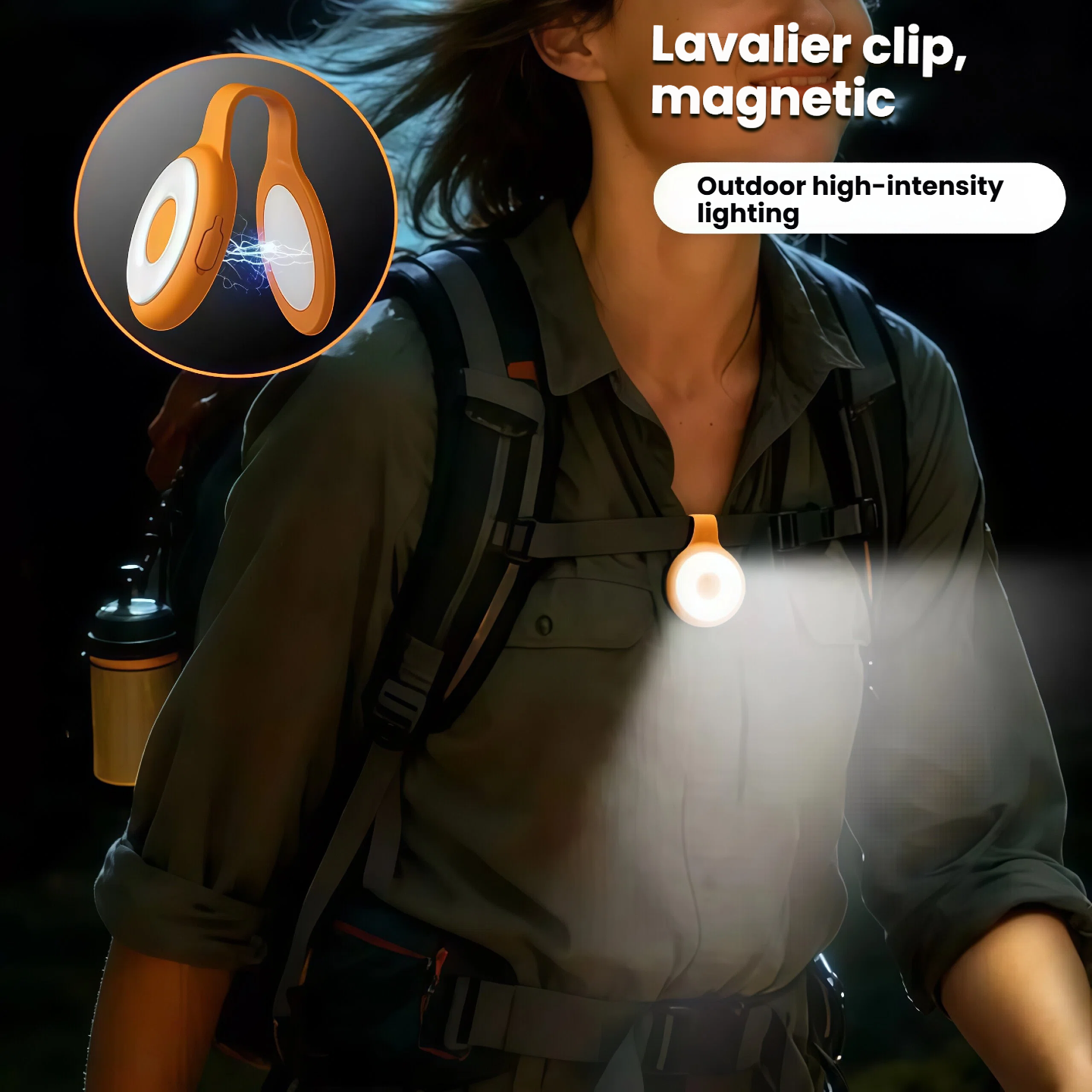 Rechargeable Mini Keychain Fla - مراجعة Outdoor Lighting In Photography وسعره