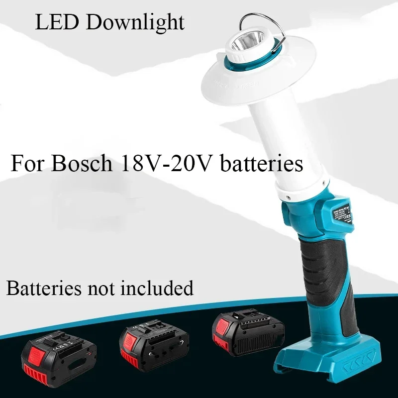 Outdoor Handheld Camping Light - مراجعة Outdoor Lighting Milwaukee وسعره