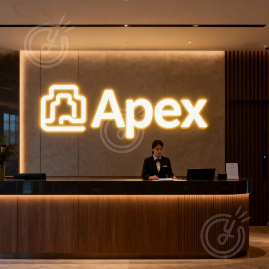 Custom Metal Signs Illuminated - مراجعة Halo Outdoor Lighting وسعره
