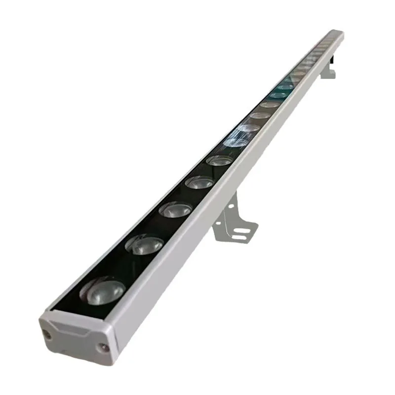2026 Factory Wholesale Custom  - مراجعة Outdoor Lighting Linear وسعره