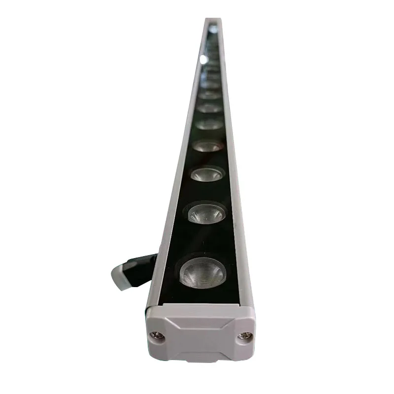 2026 Factory Wholesale Custom  - مراجعة Outdoor Lighting Linear وسعره