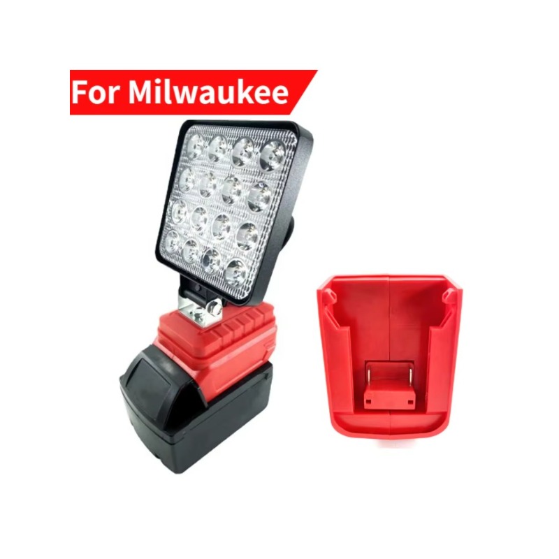 ZWINCKY Portable LED Lamp for  - مراجعة Outdoor Lighting Milwaukee وسعره