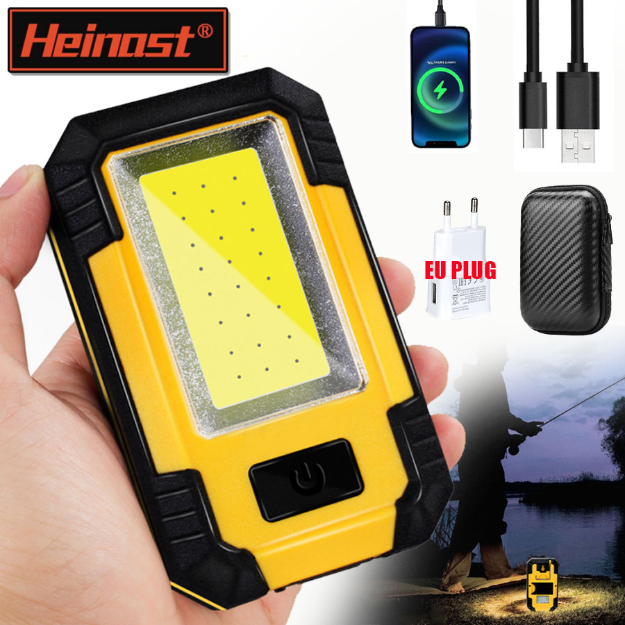 Portable 4000MaH Rechargeable  - مراجعة Outdoor Lighting Lowes وسعره