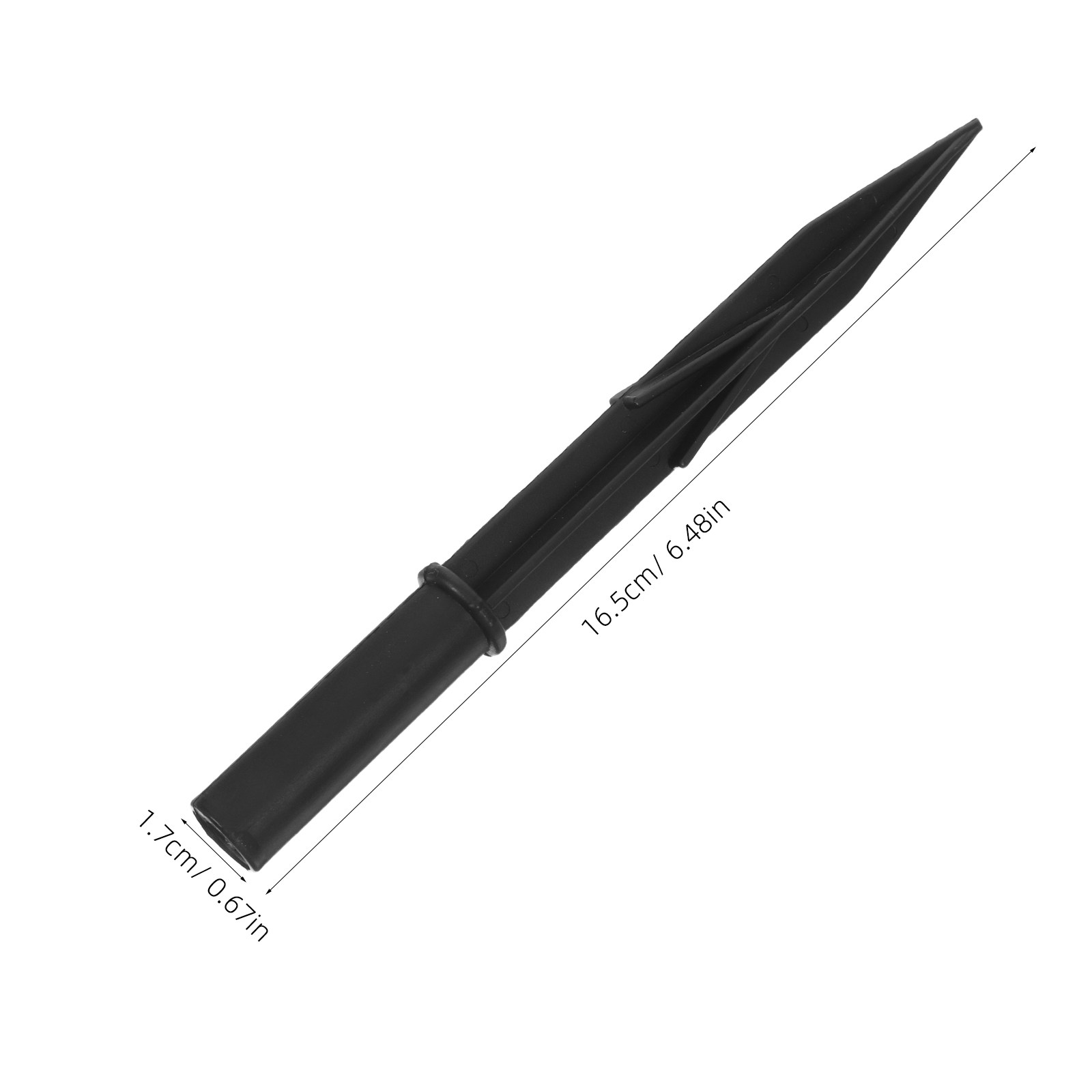 25Pcs Plastic Garden Solar Lig - مراجعة Outdoor Lighting Yard Stakes وسعره
