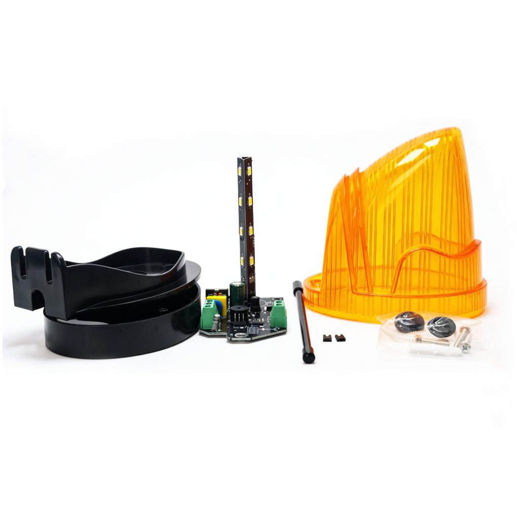 YIOU Wall Mount LED Emergency  - مراجعة Outdoor Lighting Garage وسعره