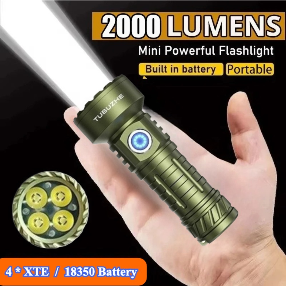 Mini Steel Cannon Super Bright - مراجعة Outdoor Lighting The Range وسعره