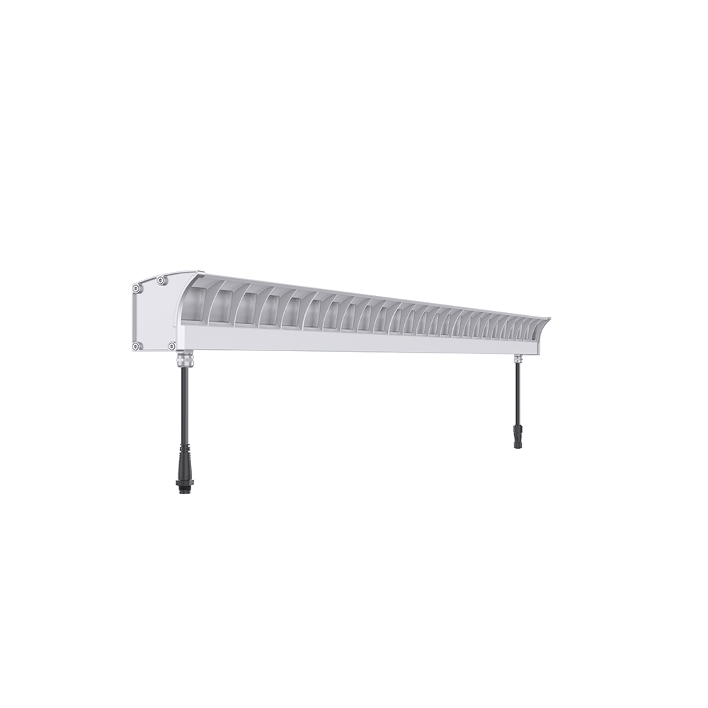 Linkable Led Linear Light for  - مراجعة Outdoor Lighting Linear وسعره