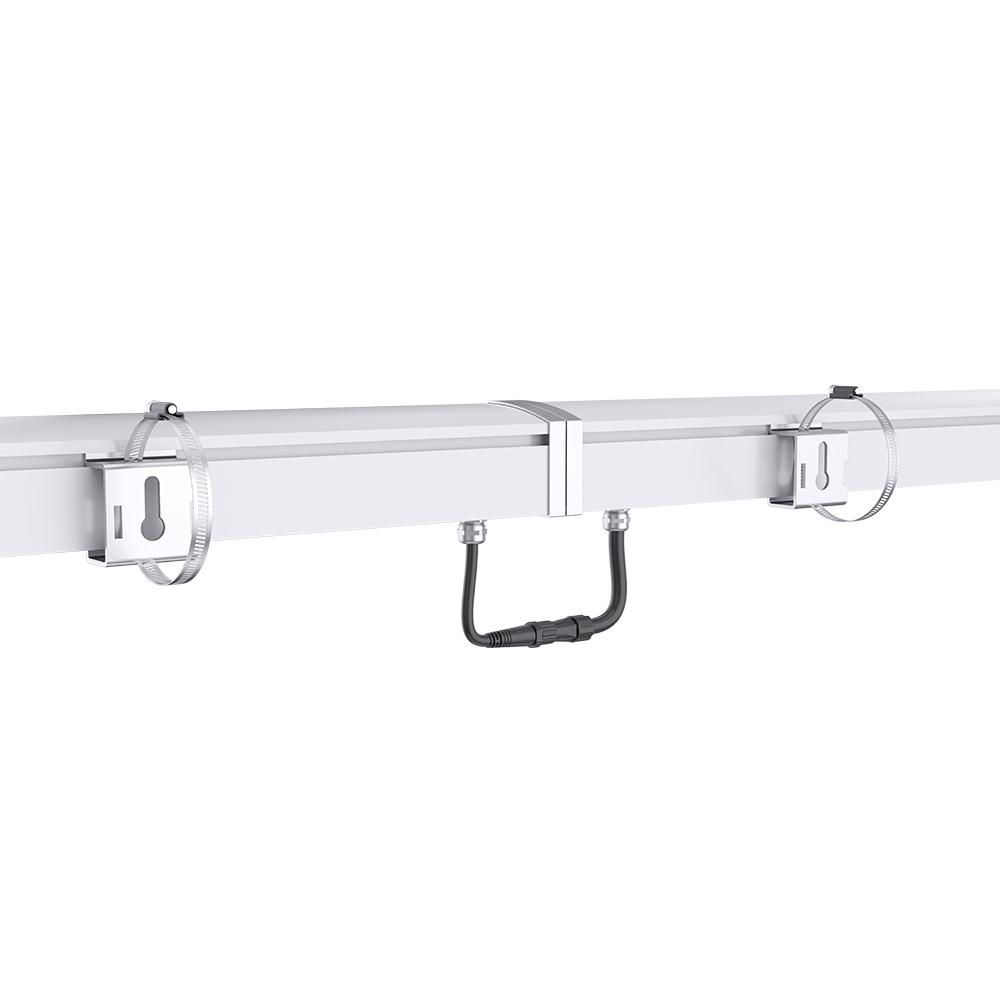 Linkable Led Linear Light for  - مراجعة Outdoor Lighting Linear وسعره