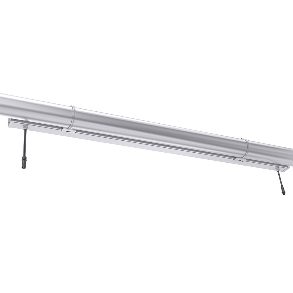 Linkable Led Linear Light for  - مراجعة Outdoor Lighting Linear وسعره