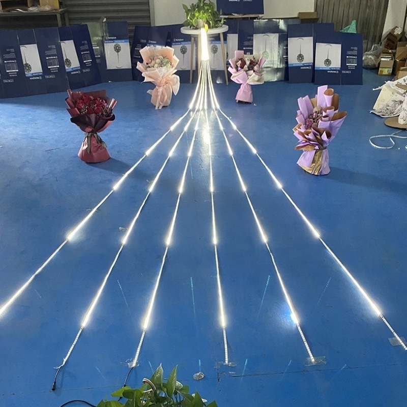 16.5FT 5M 24V Flow LED Strip T - مراجعة Outdoor Lighting Linear وسعره