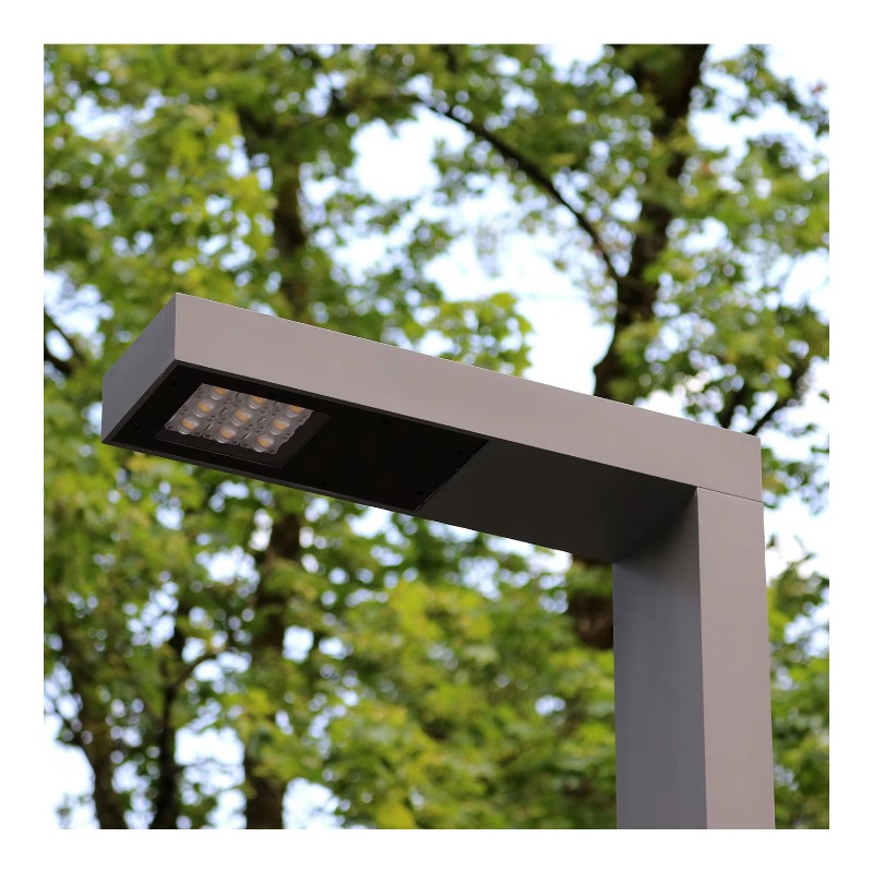 Outdoor Light Emitting Diode B - مراجعة Outdoor Lighting Bollards وسعره