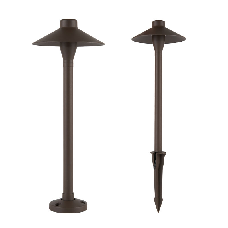 Waterproof Outdoor Lawn Lamp S - مراجعة Outdoor Lighting Bollards وسعره