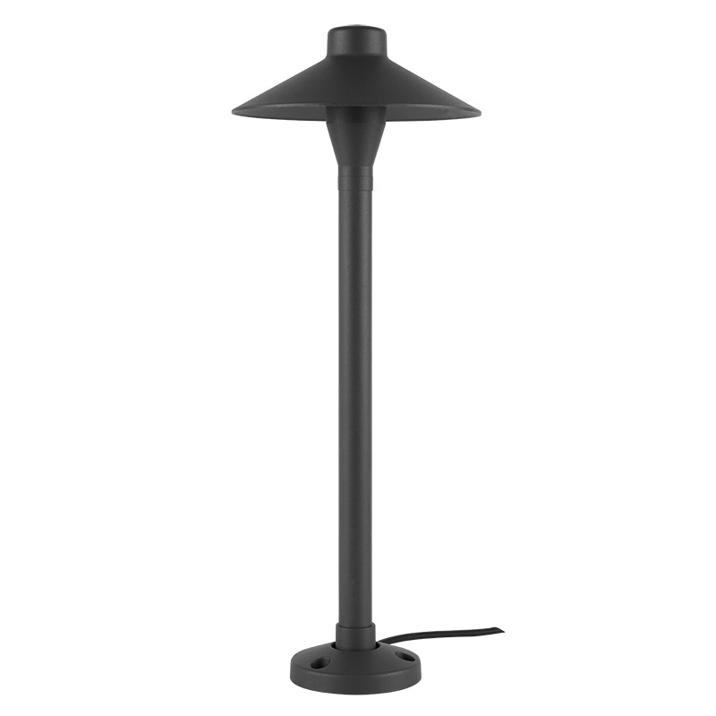 Waterproof Outdoor Lawn Lamp S - مراجعة Outdoor Lighting Bollards وسعره