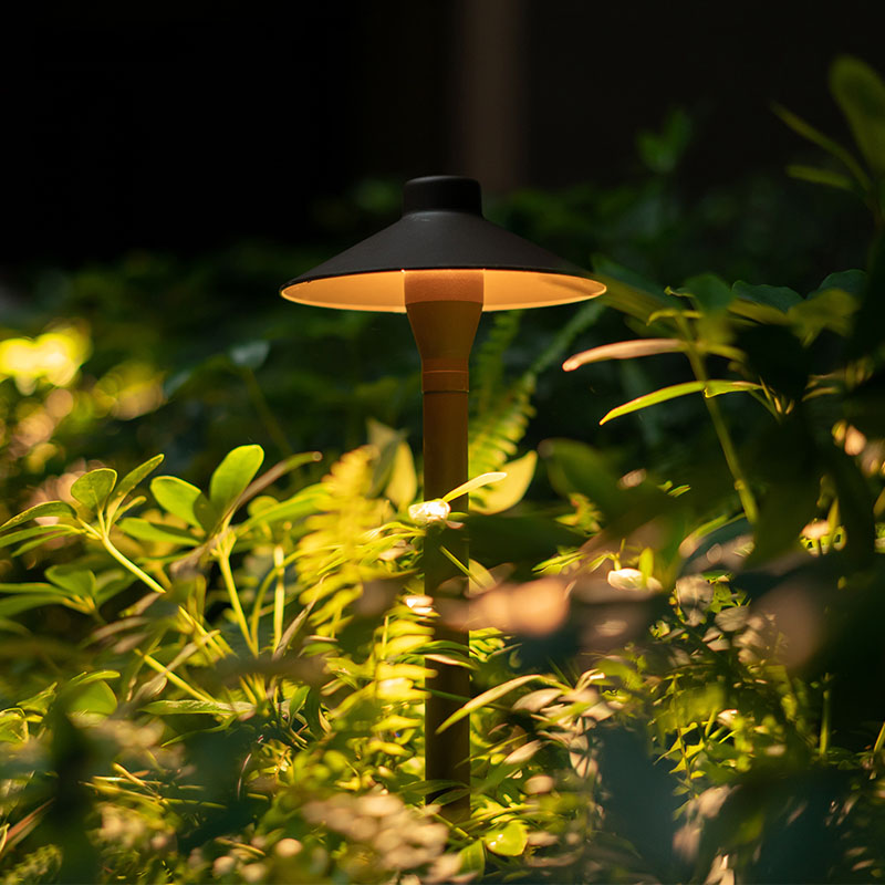 Waterproof Outdoor Lawn Lamp S - مراجعة Outdoor Lighting Bollards وسعره