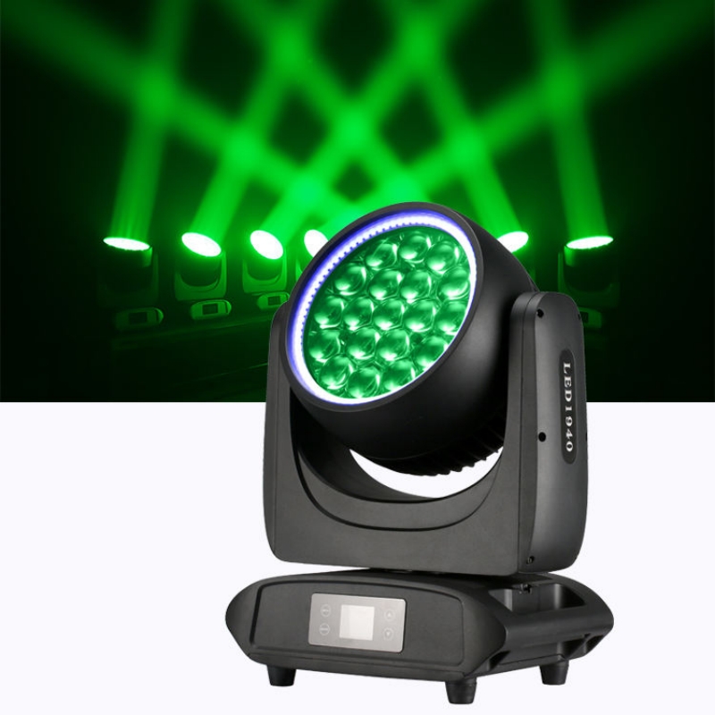 4 pieces Outdoor IP65 DMX Stag - مراجعة Halo Outdoor Lighting وسعره