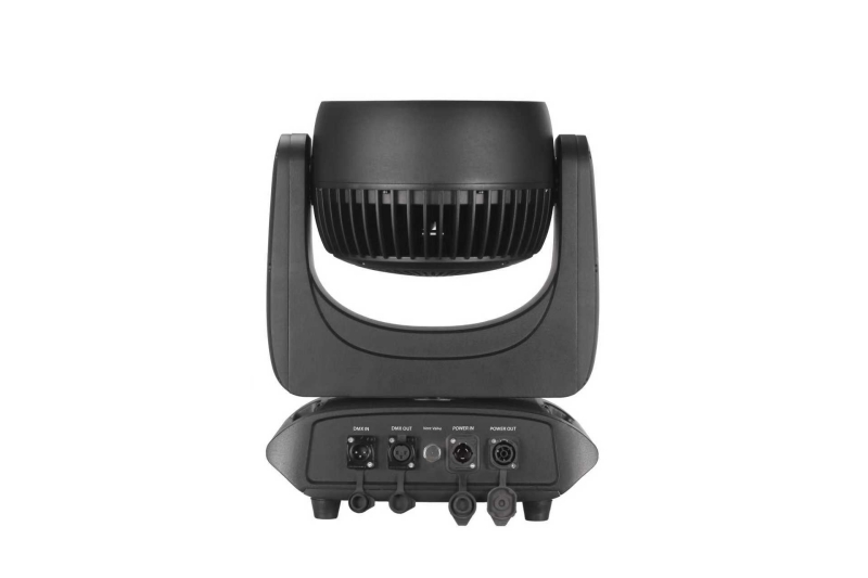 4 pieces Outdoor IP65 DMX Stag - مراجعة Halo Outdoor Lighting وسعره