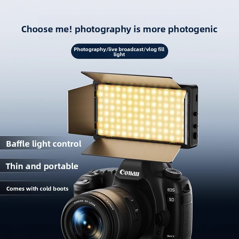 Camera Photography Portable Fi - مراجعة Outdoor Lighting In Photography وسعره