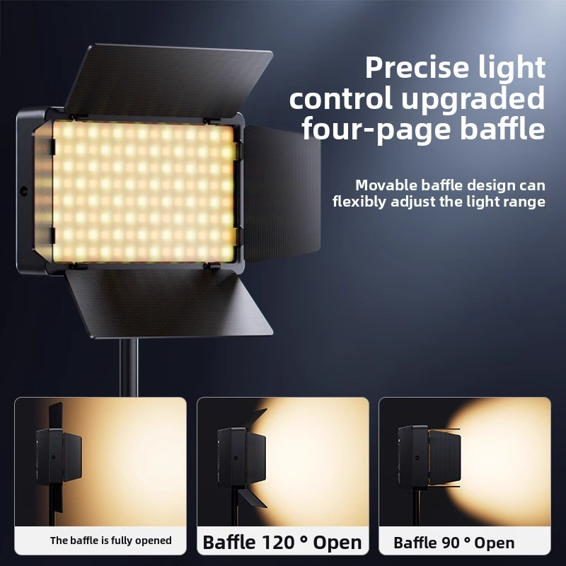 Camera Photography Portable Fi - مراجعة Outdoor Lighting In Photography وسعره