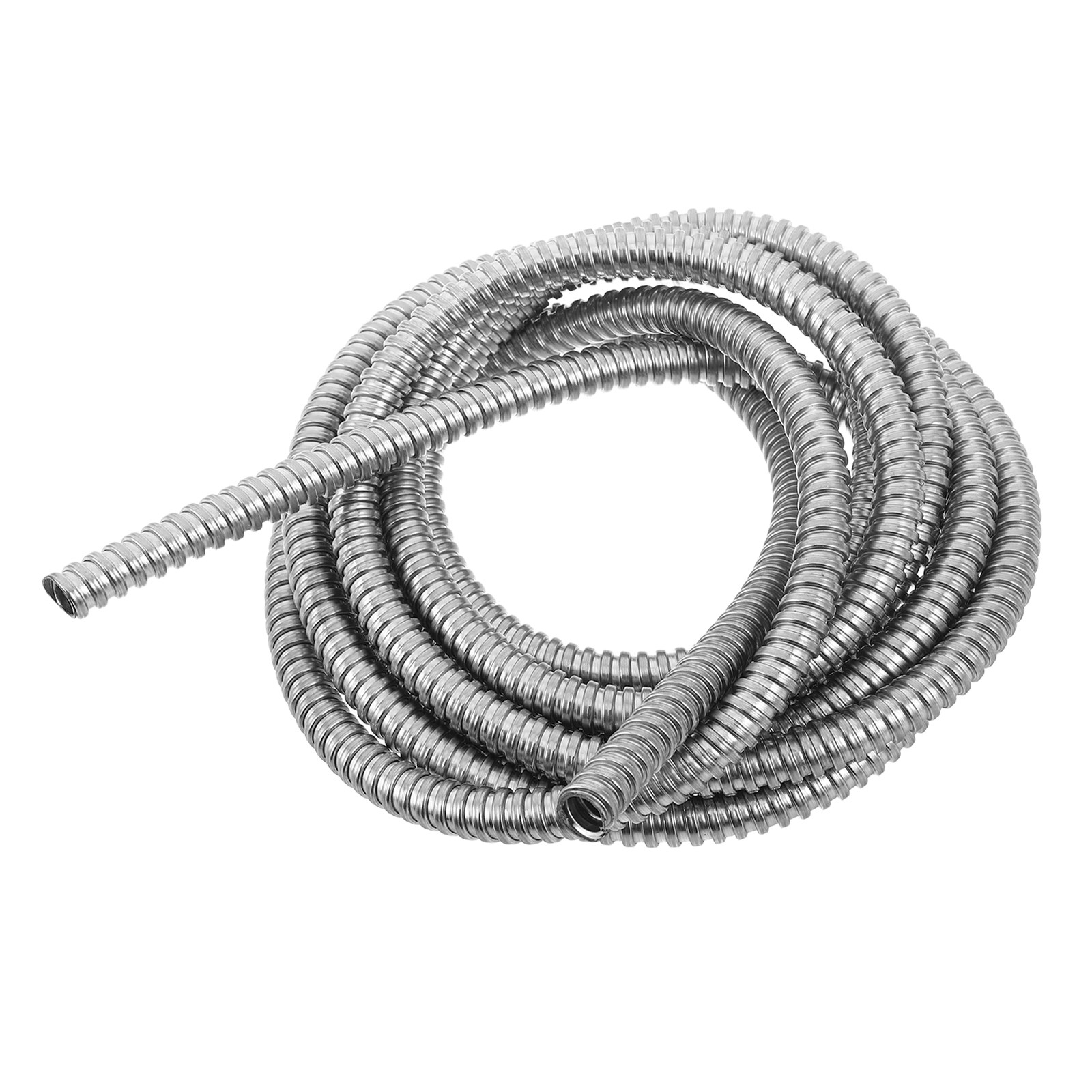 304 Stainless Steel Flexible E - مراجعة Outdoor Lighting Garage وسعره