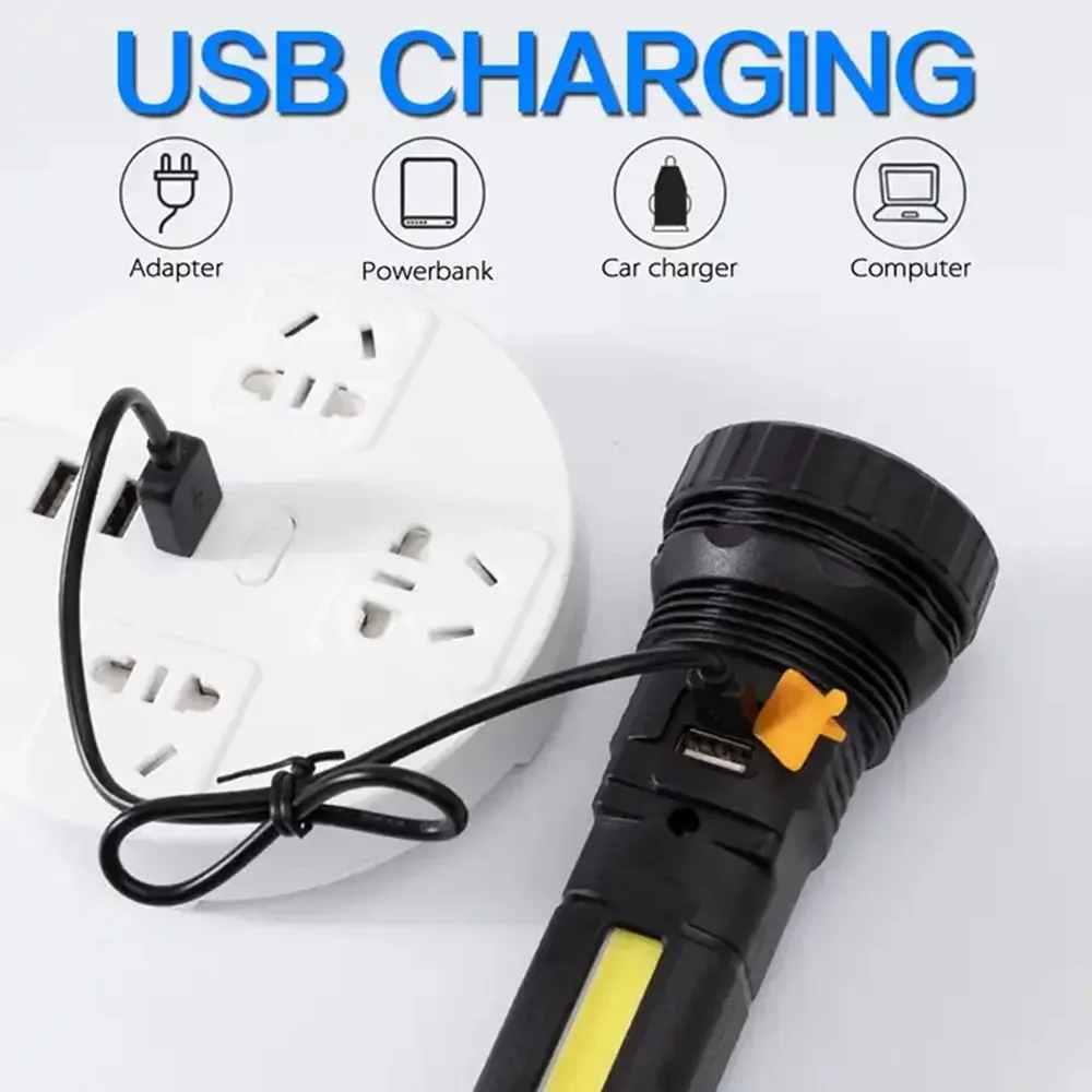 1PC Multi-function Solar LED F - مراجعة Outdoor Lighting The Range وسعره