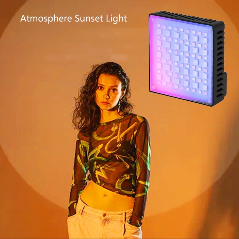 Selfie Light Universal Photogr - مراجعة Outdoor Lighting In Photography وسعره