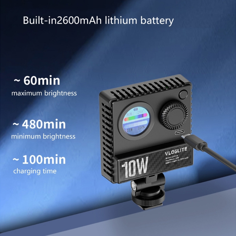 Selfie Light Universal Photogr - مراجعة Outdoor Lighting In Photography وسعره