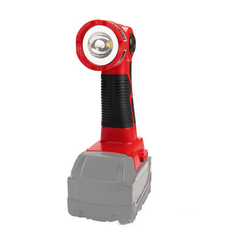 12W Portable LED Lamp Work Lig - مراجعة Outdoor Lighting Milwaukee وسعره