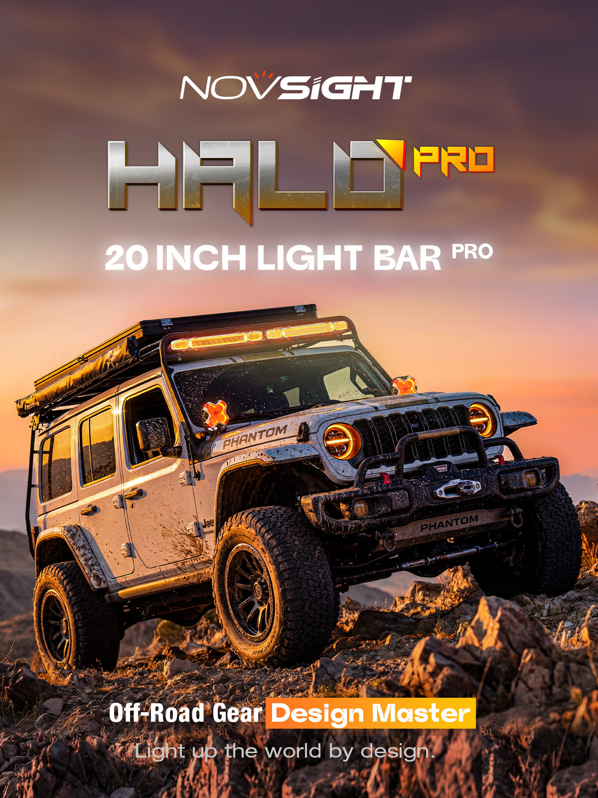 Halo Series 20In Long Strip Li - مراجعة Halo Outdoor Lighting وسعره