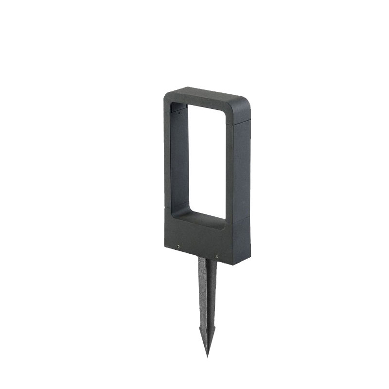LED Garden Lights Lawn Lamp IP - مراجعة Outdoor Lighting Bollards وسعره