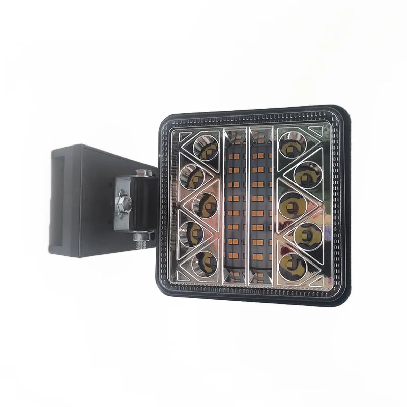  Work Light Led floodlight for - مراجعة Outdoor Lighting Milwaukee وسعره