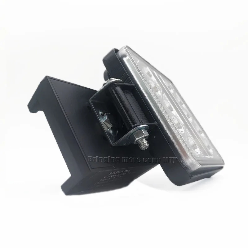  Work Light Led floodlight for - مراجعة Outdoor Lighting Milwaukee وسعره