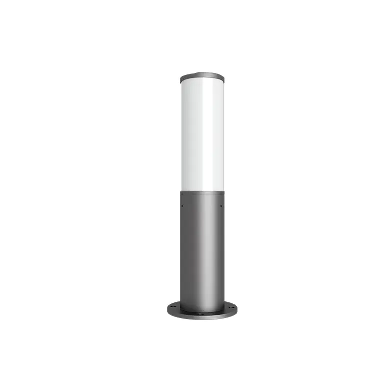 ZGSM IP65 Waterproof Garden La - مراجعة Outdoor Lighting Bollards وسعره